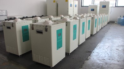 工業(yè)移動吸塵器-工業(yè)車間吸塵器-執(zhí)信環(huán)保品質制造廠家！
