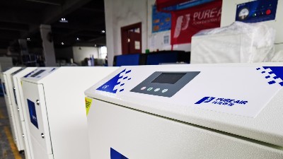 車間煙霧凈化機，各類環保煙塵凈化設備執信環保制造。