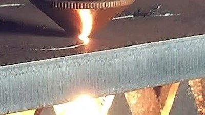 激光切割技術要點，執信環保激光切割煙霧過濾器廠家。