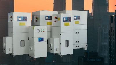 去車間除煙塵粉塵危害，執信環保集塵器廠家！