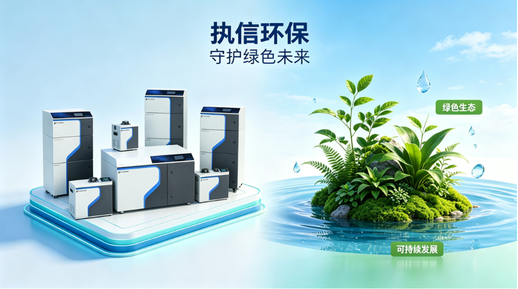 口碑鑄就信賴，復購見證實力——執信環保煙霧凈化器廣受客戶好評