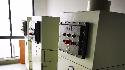 執信環保,工業防爆集塵器,工業濾筒集塵器,10年廠家直銷！
