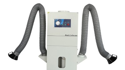 工業(yè)濾筒集塵器,整機(jī)防爆認(rèn)證集塵器,執(zhí)信環(huán)保制造廠(chǎng)家！