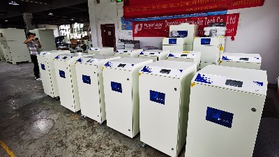 執(zhí)信環(huán)保工業(yè)粉塵防爆,整機防爆吸塵器,粉塵防爆設(shè)備廠家！