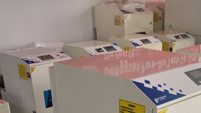 煙塵凈化設備,煙氣處理設備,東莞執信環保科技提升企業生產效益！