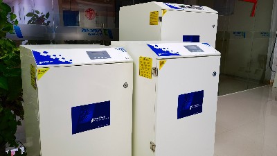 切割煙塵凈化設備制造，執信環保切割煙塵凈化機！