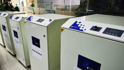 執信環保,移動式單機除塵器,焊接機除塵設備,解決煙塵煩惱！