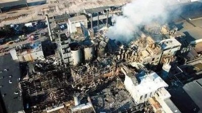 防爆除塵設備