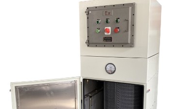 選擇安全可靠的防爆除塵器,就選東莞執信環?？萍?！