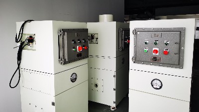 執信環保吸塵器防爆,防爆吸塵器品牌,專業品質保障！