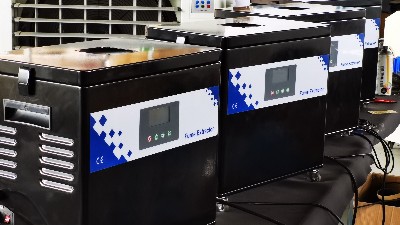生產制造企業的車間煙塵怎么解決，執信環保車間煙霧凈化器凈化煙塵！