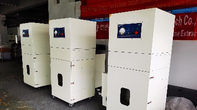 車間粉塵處理設備,執信環保專注車間高效粉塵處理設備制造。