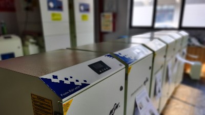廢氣凈化設備
