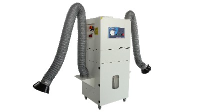 執(zhí)信環(huán)保工業(yè)除塵凈化器,金屬加工制造企業(yè)的用心之選！
