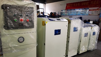 激光打標煙霧凈化器-煙霧凈化器激光用-執信環保10年品牌廠家！