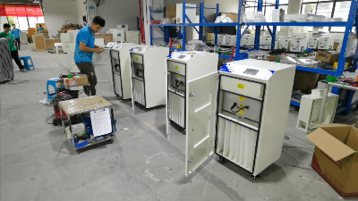 脈沖除塵器,移動脈沖除塵設備,脈沖集塵器！