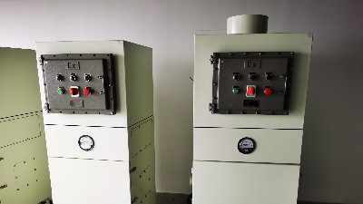 車間防爆除塵器,執信環保車間安全粉塵處理設備制造。