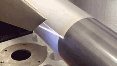 激光清洗企業滿意的凈化設備，執信環保激光清洗煙霧過濾器廠家！