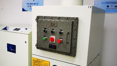 工業(yè)車間集塵器-車間粉塵集塵器-執(zhí)信環(huán)保除塵設(shè)備廠家直銷！