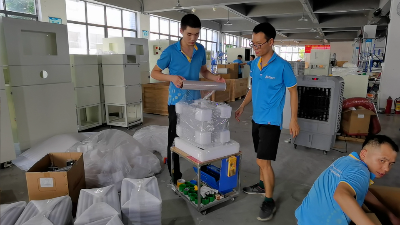 執信環保-激光煙霧凈化器-激光雕刻煙霧凈化器-煙霧凈化設備廠家！