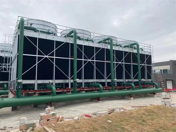 冷卻塔散熱廠家(冷卻塔散熱計算)