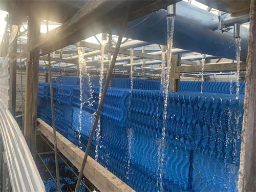 閉式冷卻塔盤管防凍的方法措施有哪些(閉式塔盤管面積怎么配)