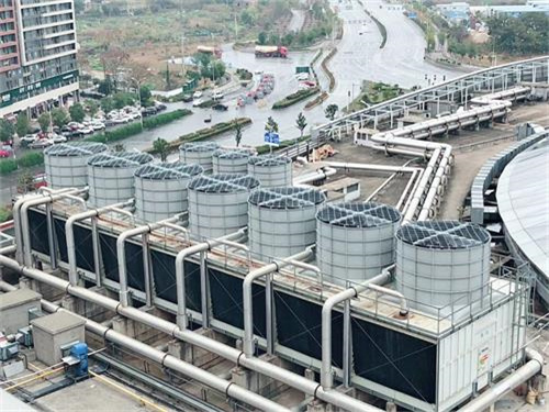 冷卻塔節(jié)能改造市場趨勢和必要性(冷卻塔風(fēng)機(jī)節(jié)能改造)