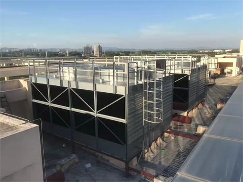 閉式冷卻塔在夏季如何維護(hù)保養(yǎng)(閉式冷卻塔廠家排名)