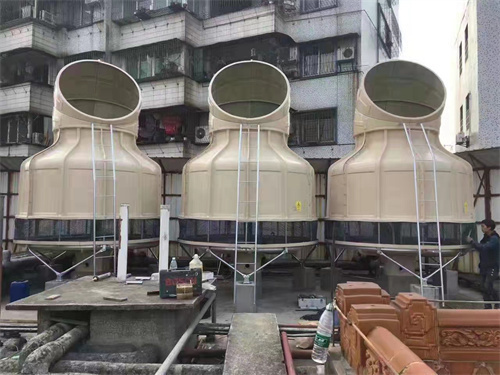 冷卻塔選型很重要,冷卻塔選型參數表