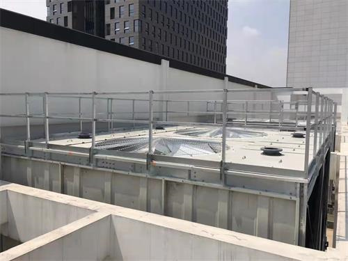 閉式冷卻塔的結構優化要怎么做?(閉式冷卻塔需要加藥么)