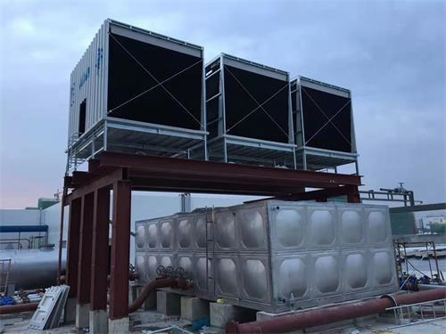 ?清潔冷卻塔的主要好處是什么？-工業冷卻塔工程一站式解決方案