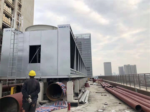 冷卻塔出水溫度過高的原因,冷卻塔出水溫度過低會有什么后果