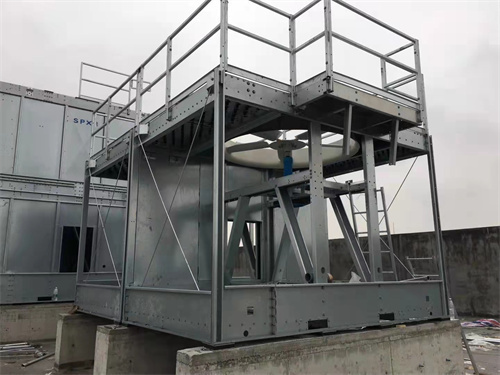 工業高溫冷卻塔降噪(高溫冷卻塔技術參數)