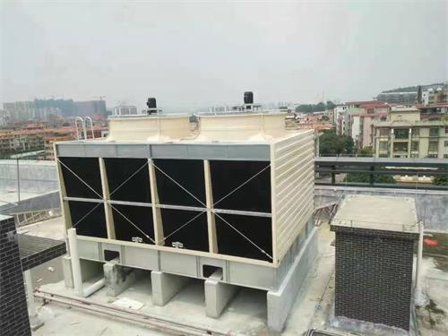 玻璃鋼冷卻塔工作前的檢查以及保養(yǎng)方法(河南玻璃鋼冷卻塔保養(yǎng))