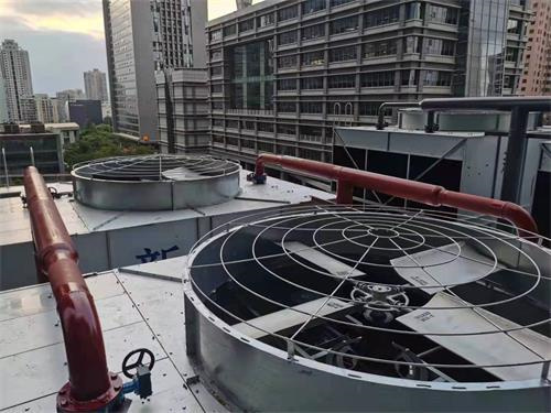 清遠冷卻塔的分類(清遠冷卻塔設備哪個公司的好)