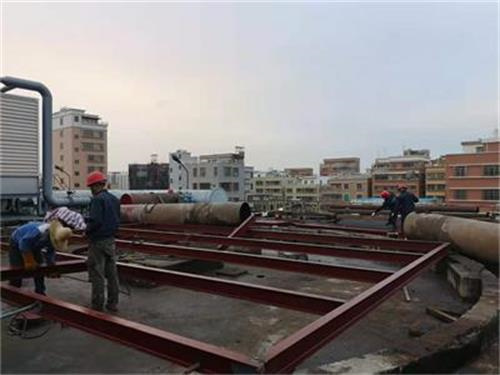 深圳閉式冷卻塔如何解決水分布問題(深圳閉式冷卻塔原理)